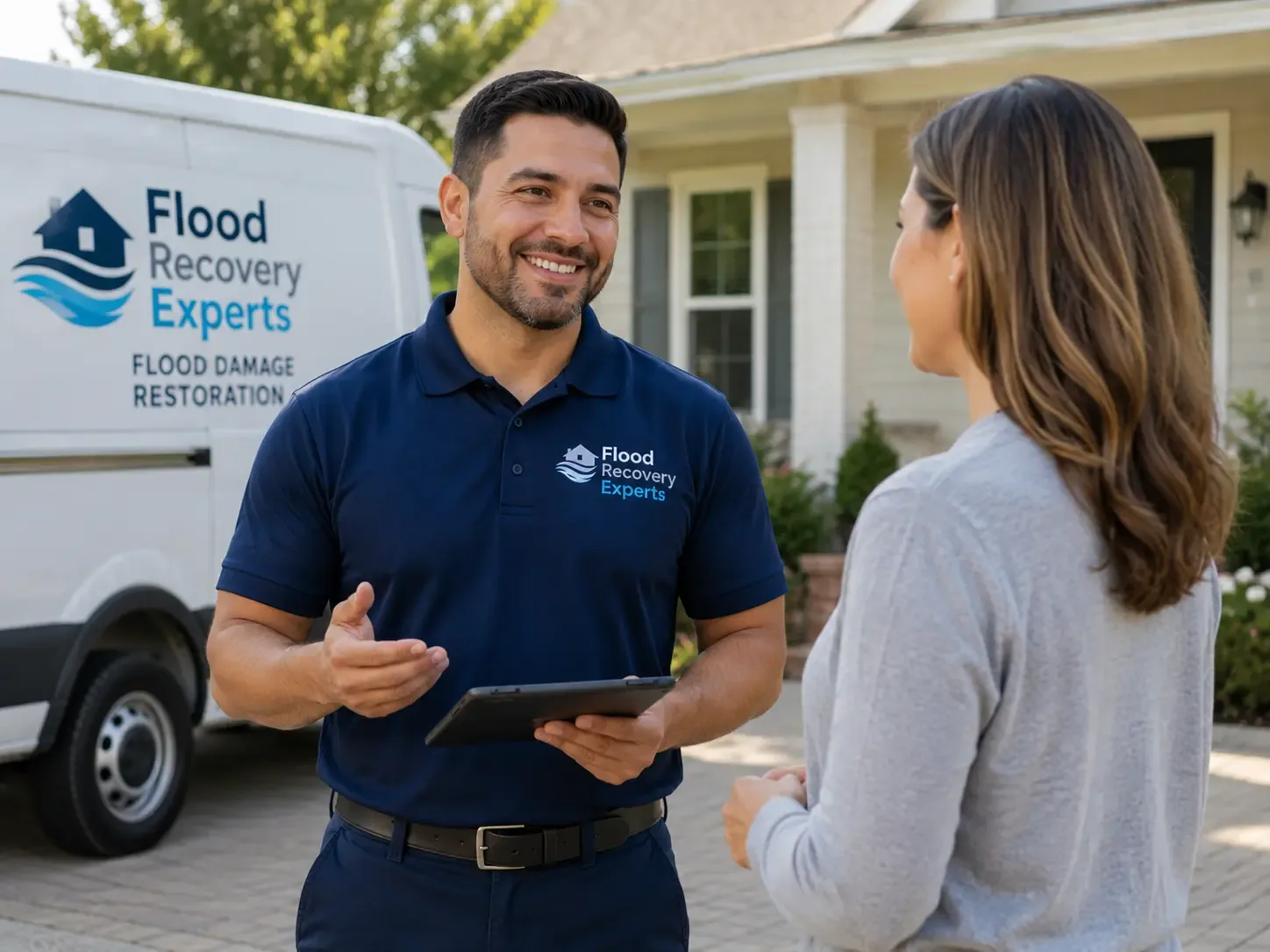 Flood Damage Cleanup Chatom, AL FAQs